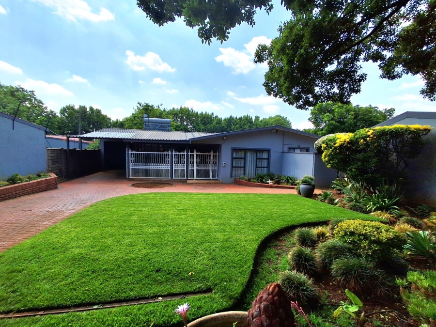 3 Bedroom Property for Sale in Sasolburg Ext 12 Free State